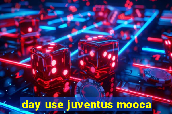 day use juventus mooca